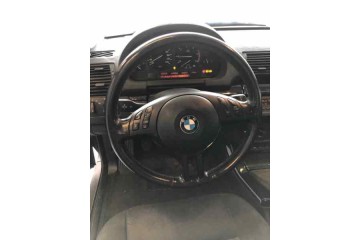 BMW X5 (E53) 3.0D 2003 para piezas | Desguace Gandia SL