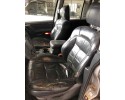 Jeep Grand Cherokee (WJ/WG) 2.7 CRD Laredo 2002 para piezas | Desguace Gandia SL