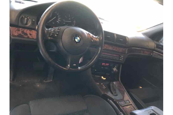BMW Serie 5 Touring (E39) 530D 2003 para piezas | Desguace Gandia SL