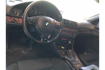BMW Serie 5 Touring (E39) 530D 2003 para piezas | Desguace Gandia SL