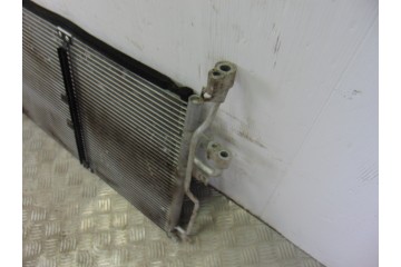 Condensador / radiador aire acondicionado, Chevrolet Captiva 2.0 Vcdi Lt 2008