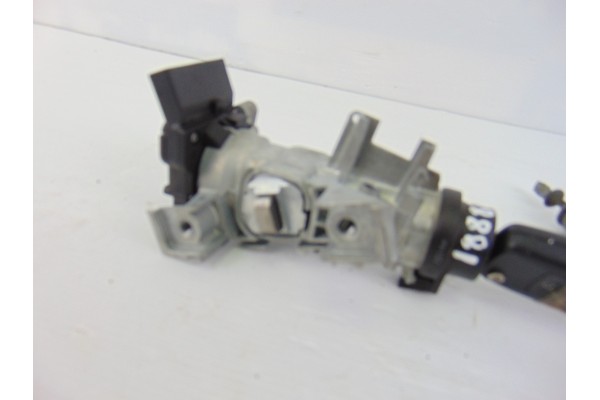 1K0905851  ANTIRROBO / LLAVE CONTACTO SEAT TOLEDO (KG3) Reference 2014 1K0905851 188827 SEAT - 1