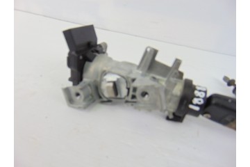 1K0905851  ANTIRROBO / LLAVE CONTACTO SEAT TOLEDO (KG3) Reference 2014 1K0905851 188827 SEAT - 1