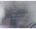 Paso rueda, Peugeot 508 GT Line 2018, 9813500880
