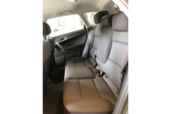 Audi A3 Sportback (8PA) 1.9 TDI e Limited Edition 2012 para piezas | Desguace Gandia SL