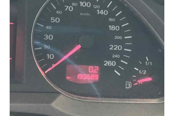 AUDI A6 AVANT (4F5) 2.7 TDI