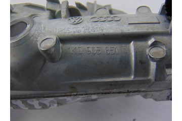 1K0905851  ANTIRROBO / LLAVE CONTACTO SEAT TOLEDO (KG3) Reference 2014 1K0905851 188827 SEAT - 2