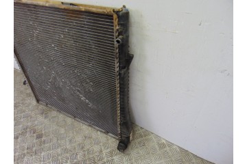 Radiador agua, Bmw Serie X5 (E53) 3.0d 2002, 1439103