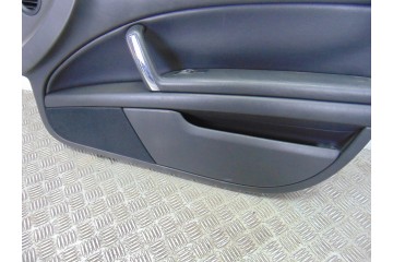 Guarnecido puerta delantera derecha, Volkswagen Phaeton (3D3/3D7) TDI V6 4Motion (5 asientos) 2007