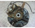 Mangueta delantera izquierda, Subaru Legacy Berlina (B13/BL) 2.0 D Classic 2008