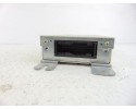 Módulo electrónico, Bmw Serie X5 (E53) 3.0d 2002, 6969268