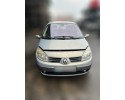 Renault Scenic II (JM) Authentique 2004 para piezas | Desguace Gandia SL