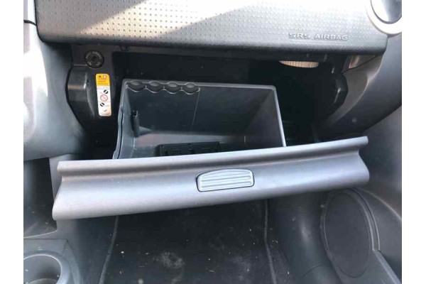 Mitsubishi Colt CZ3 Berl. 3 (Z30) 1.5 DI-D Instyle 2007 para piezas | Desguace Gandia SL