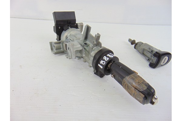 1K0905851  ANTIRROBO / LLAVE CONTACTO SEAT TOLEDO (KG3) Reference 2014 1K0905851 188827 SEAT - 3