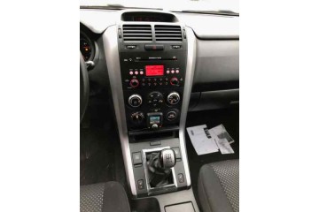 Suzuki Grand Vitara (JB/JT) 2005 para piezas | Desguace Gandia SL
