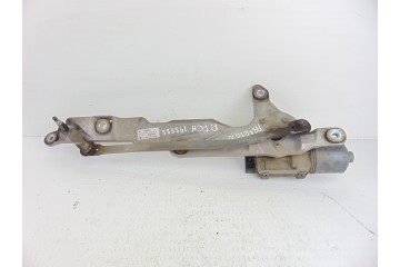 Motor limpia delantero, Volkswagen Phaeton (3D3/3D7) TDI V6 4Motion (5 asientos) 2007, 3D1955120B