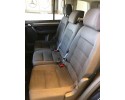 Volkswagen Touran (1T2) Highline 2008 para piezas | Desguace Gandia SL