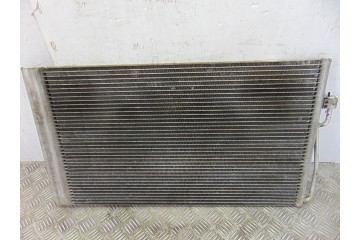 Condensador / radiador aire acondicionado, Bmw Serie 7 (E65/E66) 740d 2007, 8381362