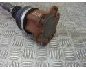 Transmision delantera izquierda, Volkswagen Phaeton (3D3/3D7) TDI V6 4Motion (5 asientos) 2007, 3D0407271F