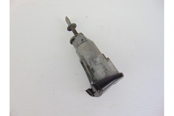 1K0905851  ANTIRROBO / LLAVE CONTACTO SEAT TOLEDO (KG3) Reference 2014 1K0905851 188827 SEAT - 4