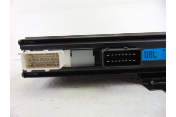 Módulo electrónico, Peugeot 407 Coupé Pack 2006, 9653556180