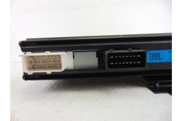 Módulo electrónico, Peugeot 407 Coupé Pack 2006, 9653556180