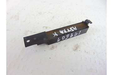 Módulo electrónico, Opel Astra K Berlina 5P Dynamic Start/Stop 2015, 13580790