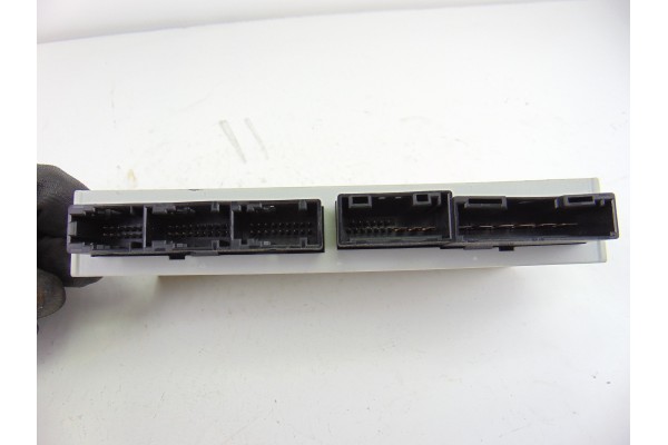 Módulo electrónico, Bmw Serie 7 (E65/E66) 740d 2007, 6933264