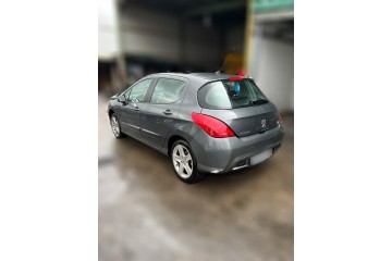 Peugeot 308 Premium 2009 para piezas | Desguace Gandia SL