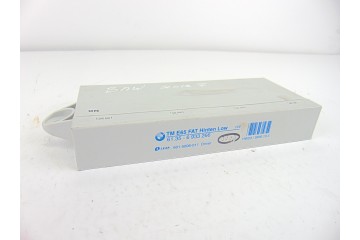 Módulo electrónico, Bmw Serie 7 (E65/E66) 740d 2007, 6933266