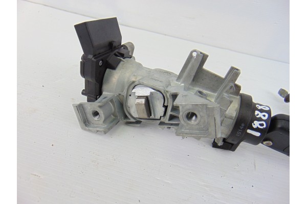 1K0905851  ANTIRROBO / LLAVE CONTACTO SEAT TOLEDO (KG3) Reference 2014 1K0905851 188827 SEAT - 5