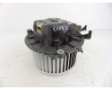 Motor calefaccion, Iveco Daily Furgón Caja cerrada 45C... batalla 3000 2019