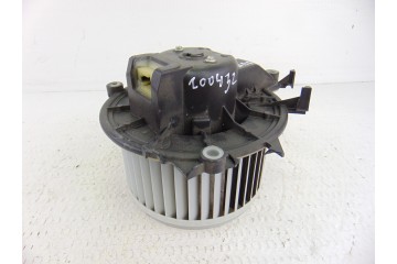 Motor calefaccion, Iveco Daily Furgón Caja cerrada 45C... batalla 3000 2019
