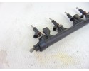 Rampa inyectora, Peugeot 207 Confort 2008, 757564580