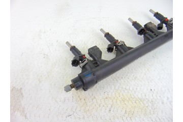 Rampa inyectora, Peugeot 207 Confort 2008, 757564580