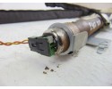 Airbag cortina delantero derecho, Peugeot 407 ST Sport 2005, 9645423880