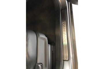 Kia Sorento (BL) 2.5 CRDi VGT EX1 2006 para piezas | Desguace Gandia SL