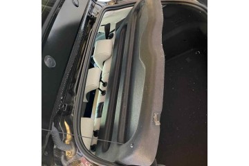 Citroën C4 Cactus Feel 2018 para piezas | Desguace Gandia SL