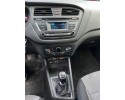 Hyundai I20 (GB) Classic 2015 para piezas | Desguace Gandia SL