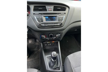 Hyundai I20 (GB) Classic 2015 para piezas | Desguace Gandia SL
