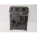 9653667380  CAJA RELES / FUSIBLES CITROEN C3 1.1 Furio 2005 9653667380 189258 CITROEN - 1