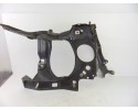 Soporte faro izquierdo, Bmw Serie 7 (E65/E66) 740d 2007