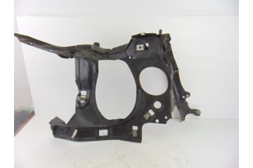 Soporte faro izquierdo, Bmw Serie 7 (E65/E66) 740d 2007
