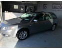 Audi A4 Avant (8E) 2.0 TDI 2006 para piezas | Desguace Gandia SL