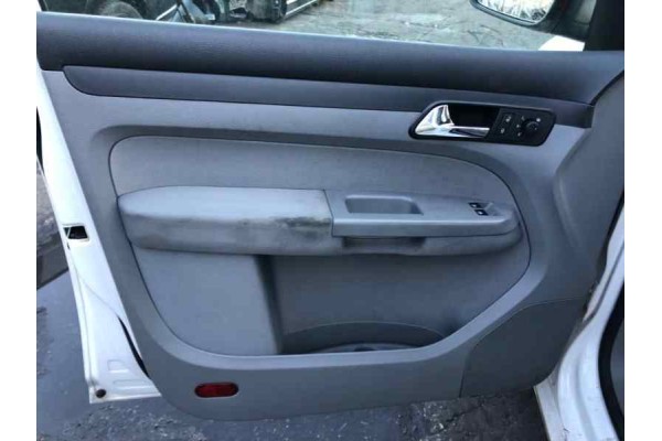 Volkswagen Caddy (2K)(02.2004) Life 2009 para piezas | Desguace Gandia SL