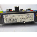 9653667380  CAJA RELES / FUSIBLES CITROEN C3 1.1 Furio 2005 9653667380 189258 CITROEN - 1