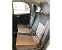 Opel Meriva Cosmo 2003 para piezas | Desguace Gandia SL