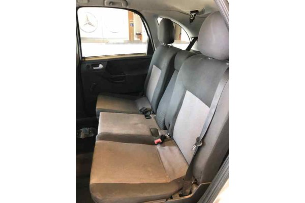 Opel Meriva Cosmo 2003 para piezas | Desguace Gandia SL