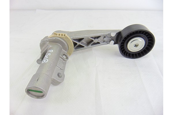 Tensor correa auxiliar, Peugeot 508 GT Line 2018, 757101580