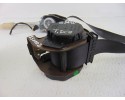 Cinturon seguridad trasero derecho, Bmw Serie 7 (E65/E66) 740d 2007